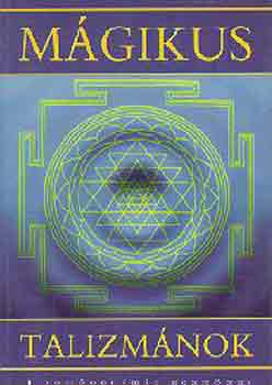 Richard Webster - M�gikus talizm�nok