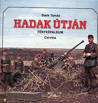 Stark Tams - Hadak tjn (fnykpalbum)