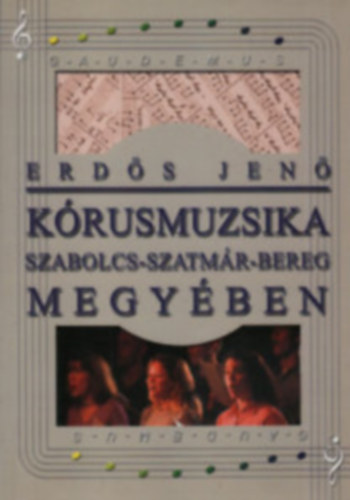 Erds Jen - Krusmuzsika Szabolcs-Szatmr-Bereg megyben