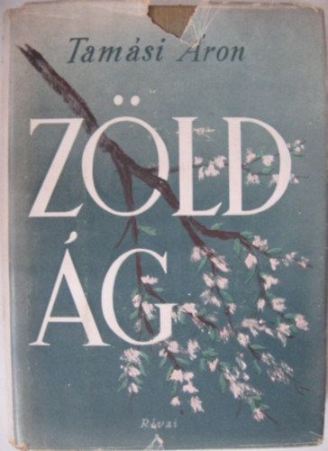 Tam�si �ron - Z�ld �g