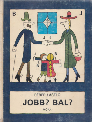 Réber László - Jobb? Bal?