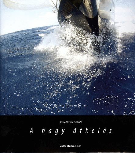 Dr. Marton Istv�n - A nagy �tkel�s