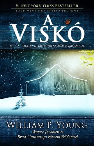 Young, Wm. Paul - A visk�