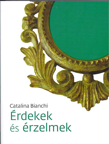 Catalina Bianchi - rdekek s rzelmek