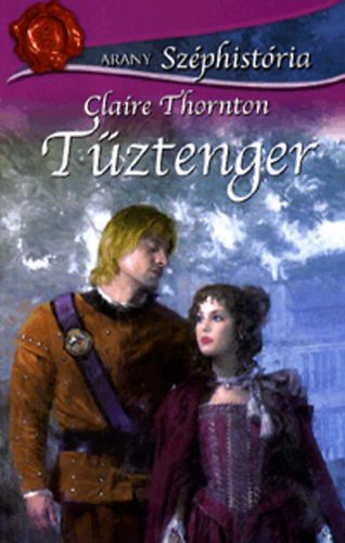 Claire Thorton - Tztenger