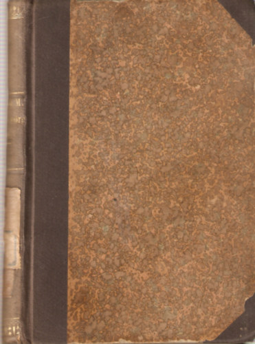 Horváth MIhály - Utyeszenich Frater György élete