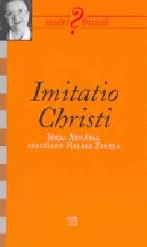 Halsz Zsuzsa - Imitatio Christi - Jkai Annval beszlget Halsz Zsuzsa