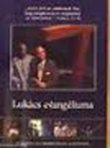 Lukács evangéliuma