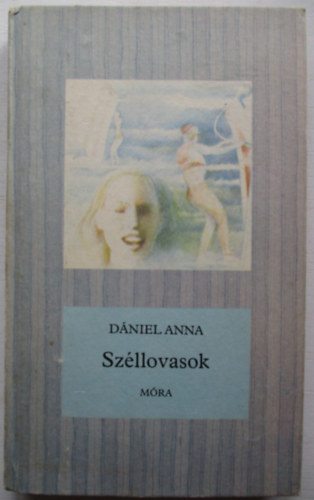 Dniel Anna - Szllovasok