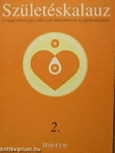 Farkasn� Sz�di Judit - Sz�let�skalauz II.