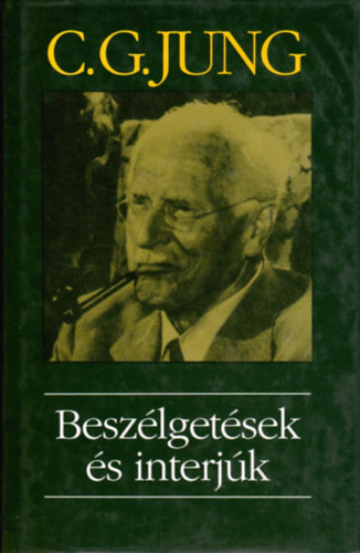 Carl Gustav Jung - Beszlgetsek s interjk