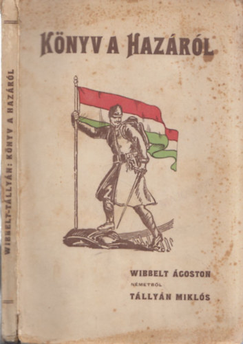 Dr. Wibbelt goston - Knyv a hazrl