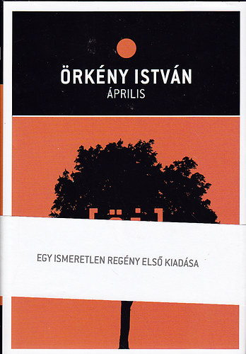 Örkény István - Április - Örkény István