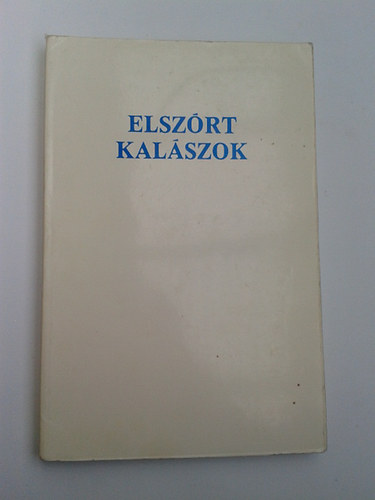 Elszrt kalszok III.