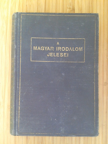 ifj. Hegeds Sndor - Kk Nilus