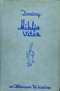 Donászy Ferenc - Miklós vitéz