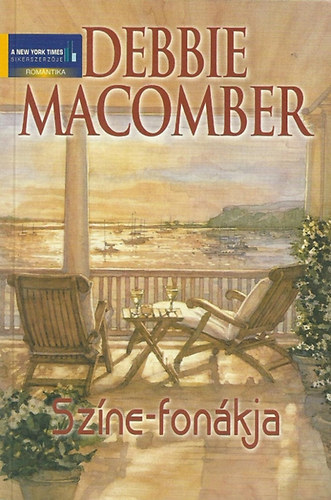 Debbie Macomber - Színe-fonákja