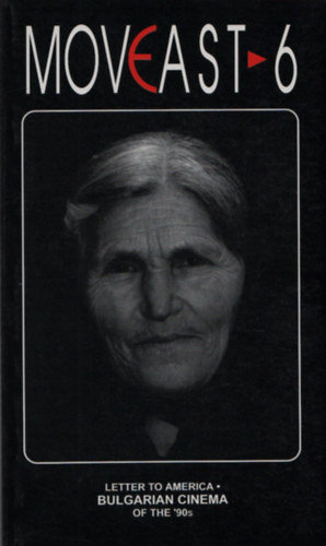 Moveast 6 (International film periodical 2001)
