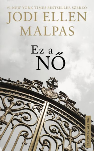 Jodi Ellen Malpas - Ez a N