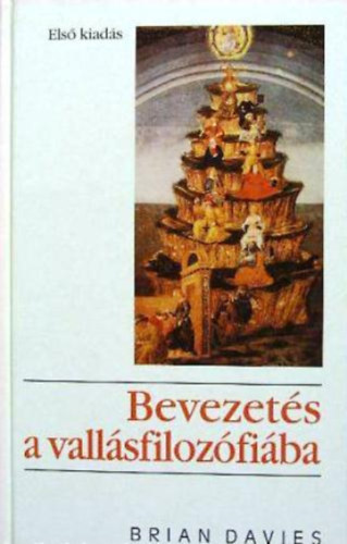 Brian Davies - Bevezets a vallsfilozfiba