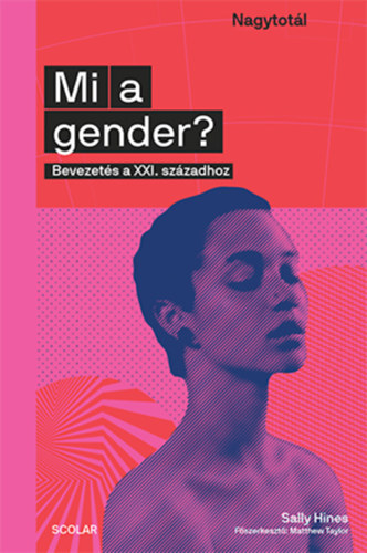 Sally Hines - Mi a gender?