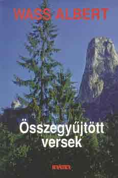 Wass Albert - Összegyűjtött versek