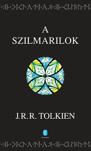J. R. R. Tolkien - A szilmarilok