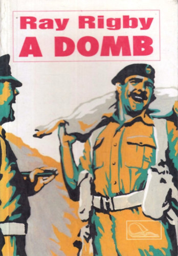 Ray Rigby - A domb