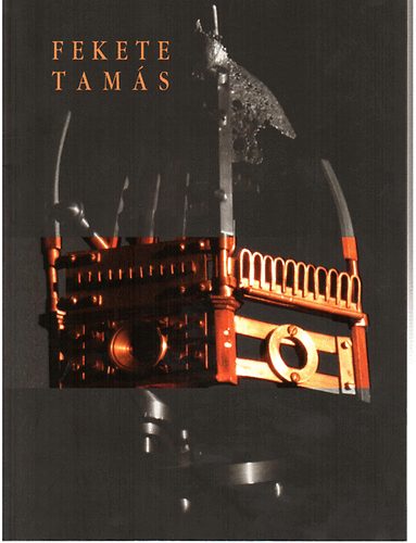 Fekete Tams