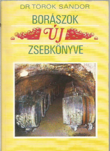 Dr.Trk Sndor - Borszok j zsebknyve