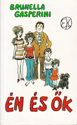 Brunella Gasperini - Én és ők