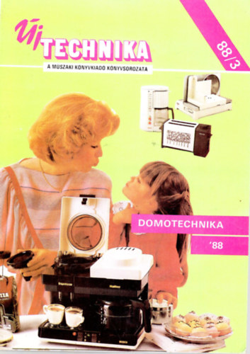 Dr. Derzsi Andr�s - �j technika 88/3