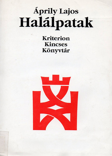 prily Lajos - Hallpatak