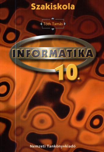 Tth Tams - Informatika 10.