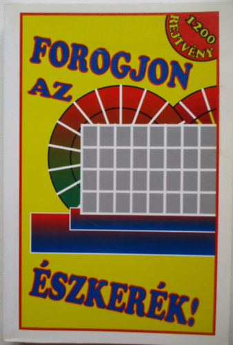 Forogjon az szkerk!