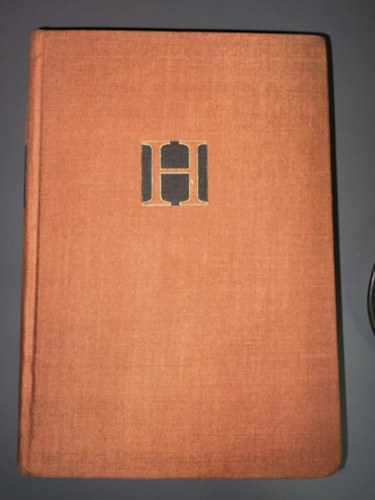 Ernest Hemingway - Novell�k - A mi id�nkben