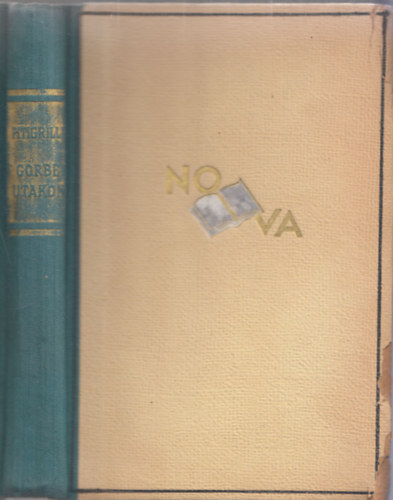 Pitigrilli - G�rbe utakon