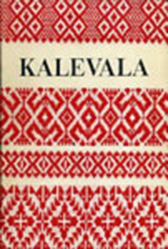 Kalevala (Nagy K�lm�n ford�t�sa)