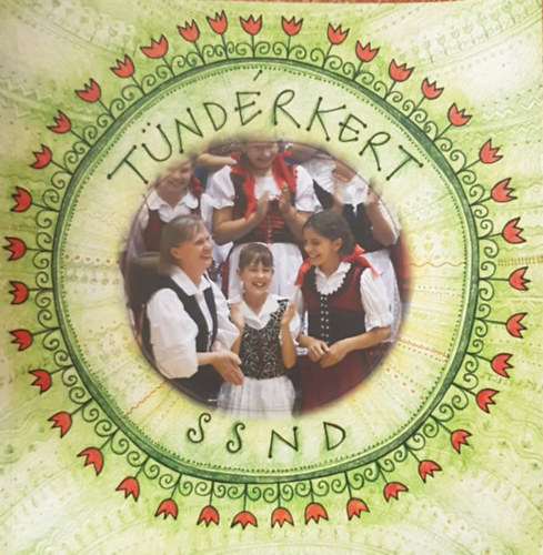 Marossz�ki Kod�ly Zolt�n Gyermekkar - T�nd�rkert - �nekes misszi� Erd�lyben