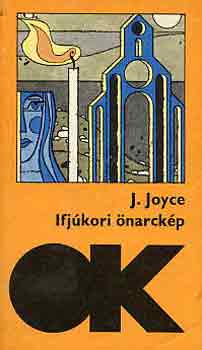 James Joyce - Ifj�kori �narck�p