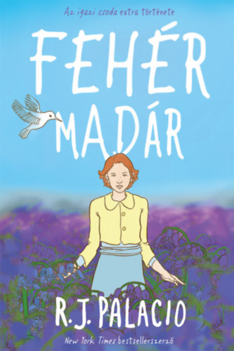 R.J. Palacio, Erica S. Perl - Fehr madr