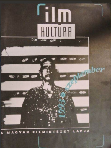 Filmkultúra 1993. szeptember
