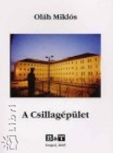 Olh Mikls - A Csillagplet