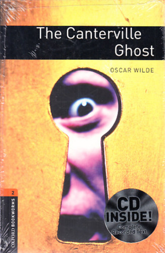 Oscar Wilde - The Canterville Ghost (OBW 2)