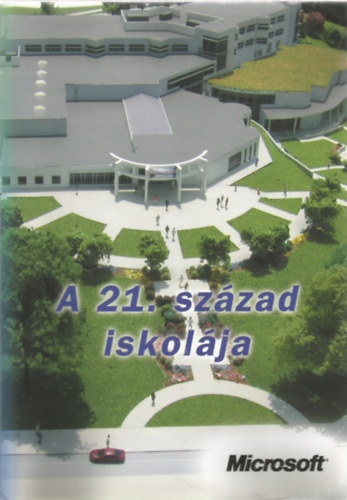 A 21. szzad iskolja