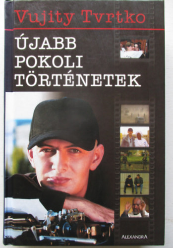 Vujity Tvrtko - jabb pokoli trtnetek