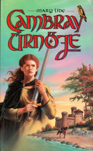 Mary Lide - Cambray rnje