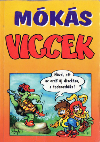 Mor kos (sszelltotta) - Mks viccek