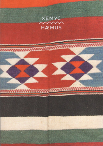 Haemus 77. sz�m - 2/2020 - XXIX �vfolyam