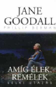 Goodall, Jane-Berman, Phillip - Amg lek, remlek